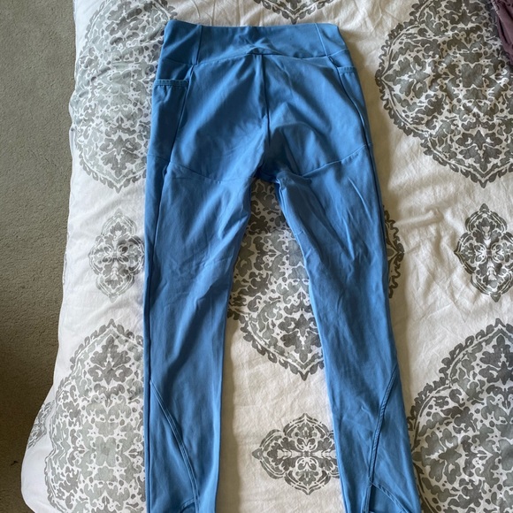 Gymshark leggings🦈 - Picture 5 of 6